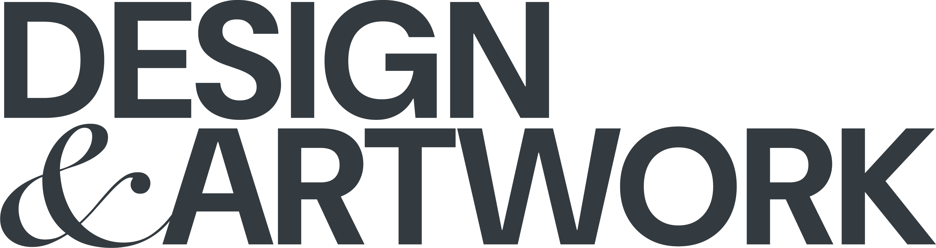 Design & Artwork